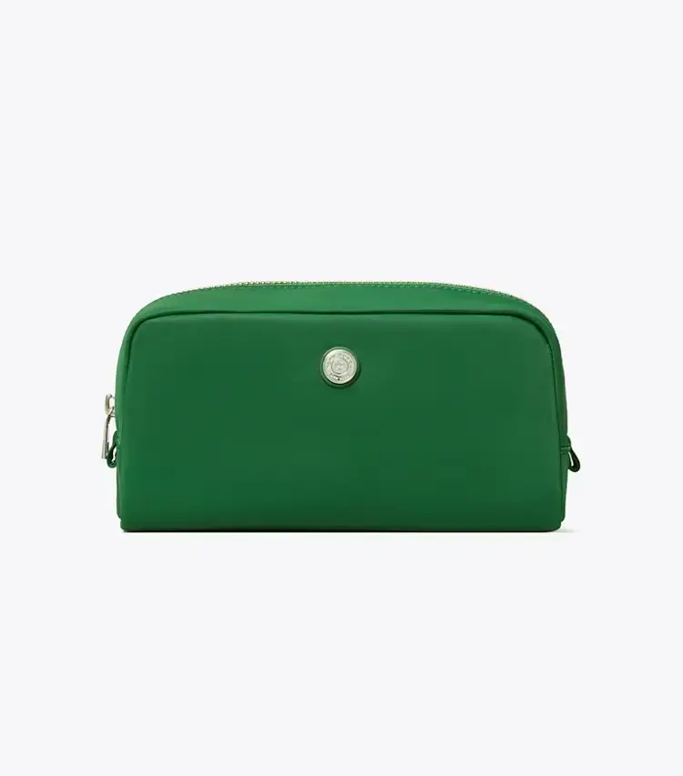 Medium Twist Cosmetic Case - Image 2