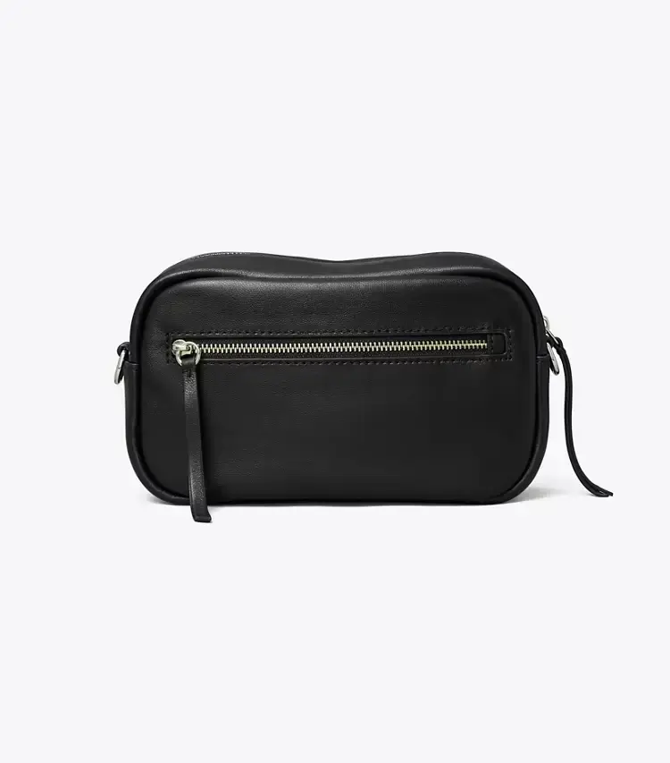 Mini Miller Soft Crossbody Bag - Image 4