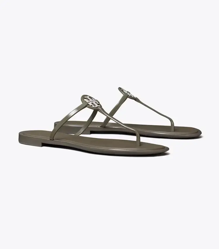 Mini Miller Jelly Sandal