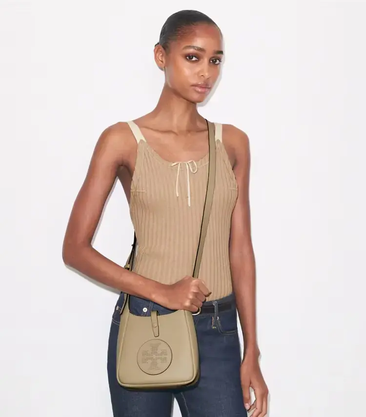 Miller Swing Crossbody Bag - Image 2