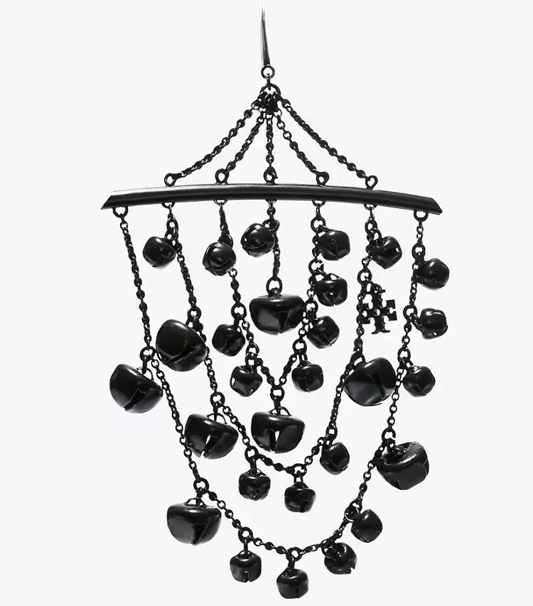 Curiosity Bell Earrings - Image 2