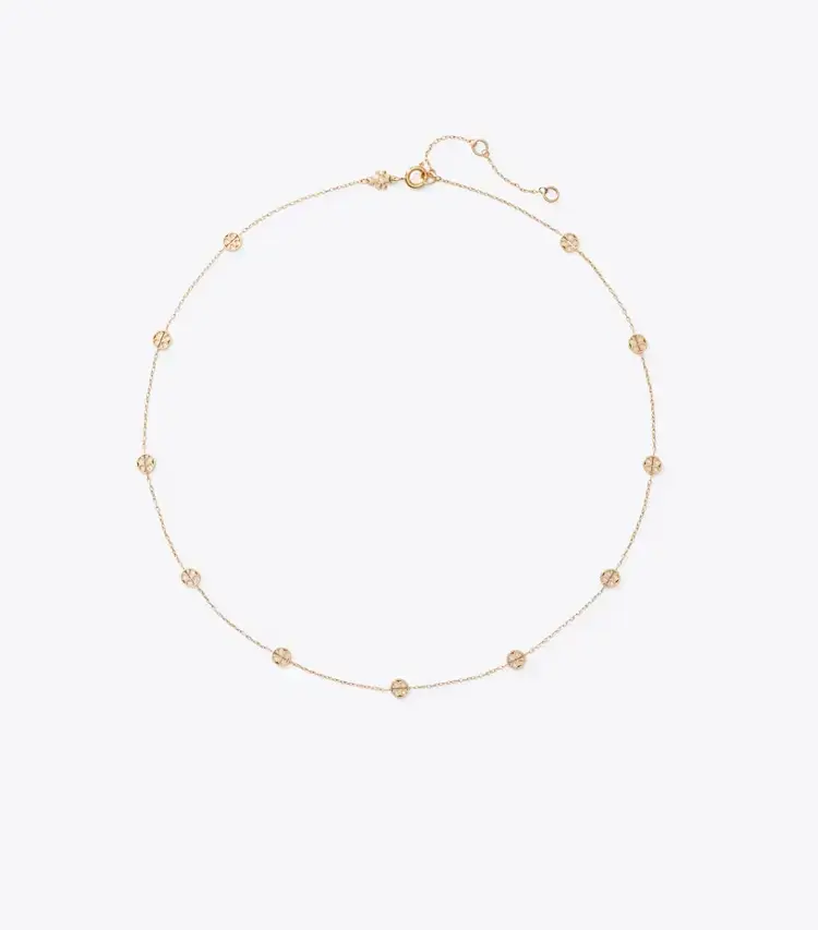 Icon Necklace