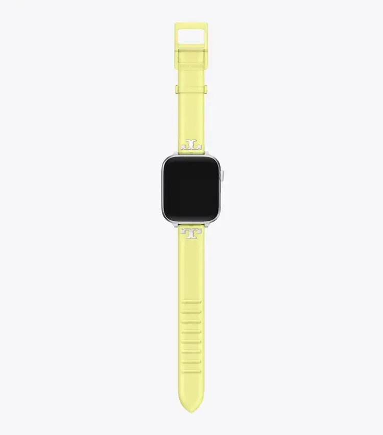 Single T Jelly Band For Apple Watch