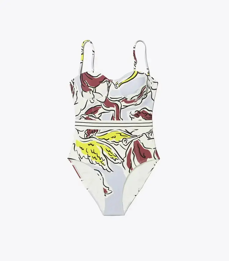 Balconette Swimsuit