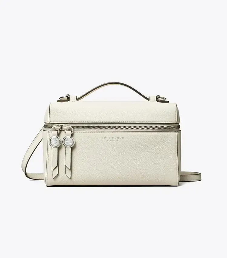 Slim Romy Top Handle Bag - Image 4