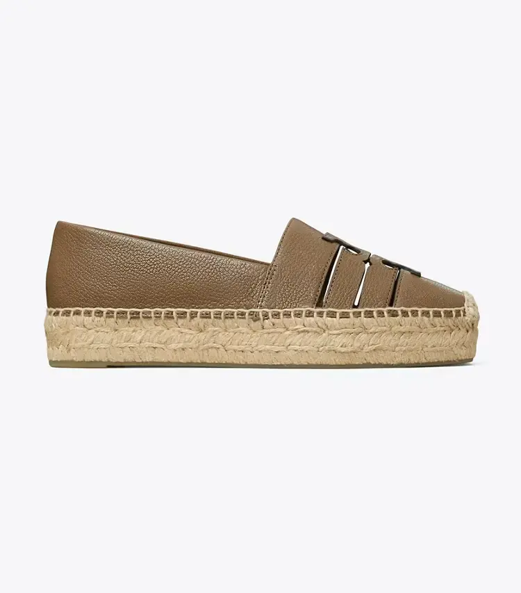 Ines Platform Espadrille - Image 2