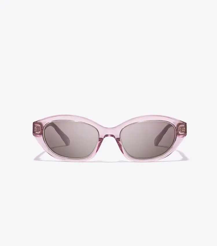 Kira Cat-Eye Sunglasses