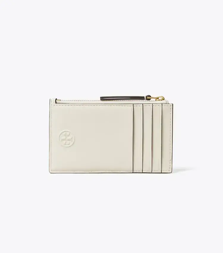 Fleming Zip Card Case - Image 3