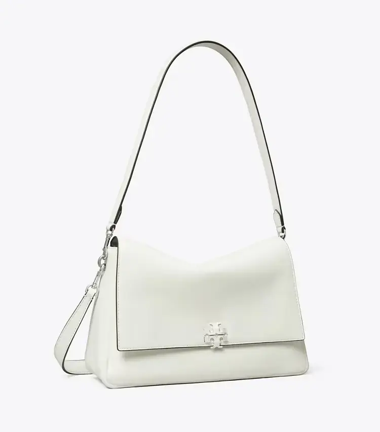 Charlie Shoulder Bag