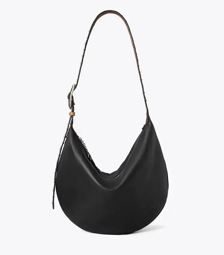 Studded Balloon Bag - Image 3