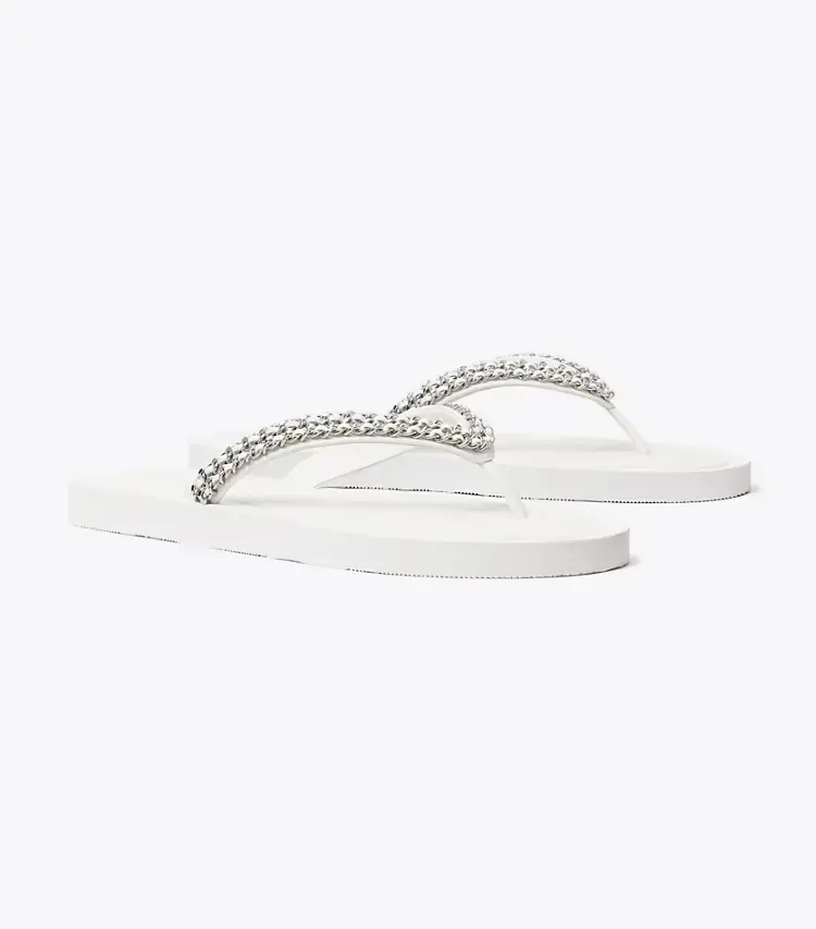 Kira Chain Flip-Flop