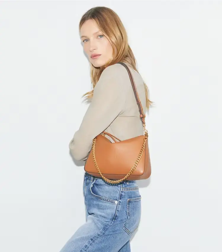 Small Perry Shoulder Bag - Image 2
