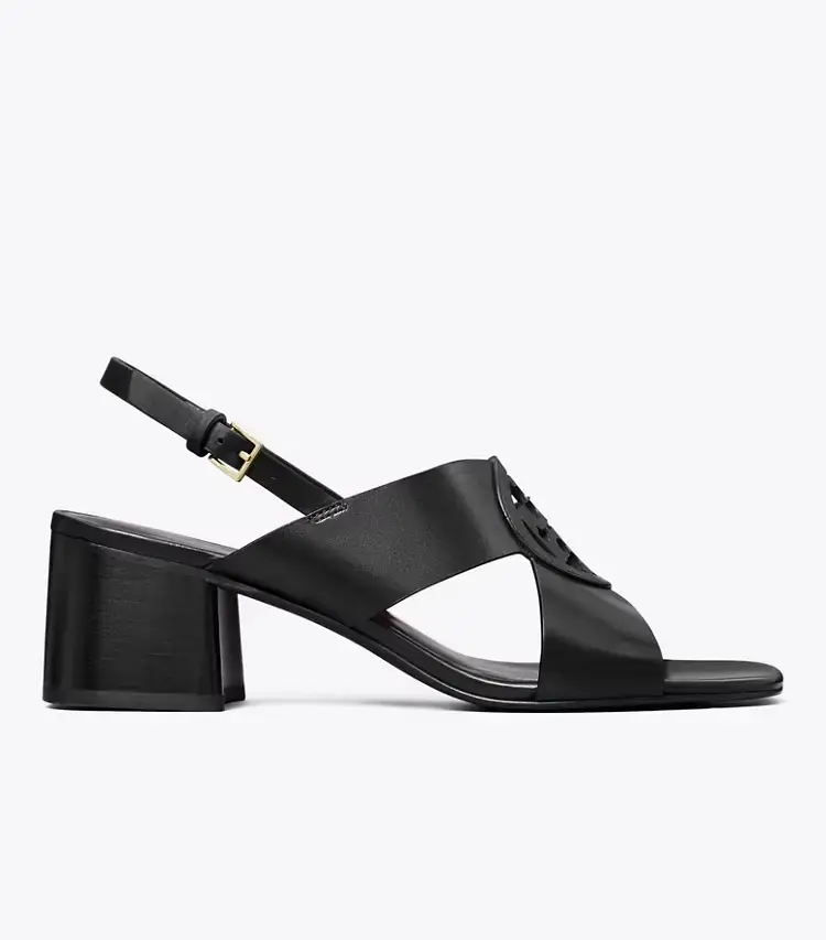 Miller Heeled Sandal - Image 2