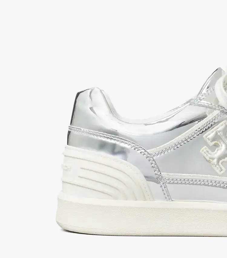Clover Court Sneaker - Image 3