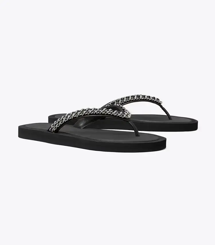 Kira Chain Flip-Flop