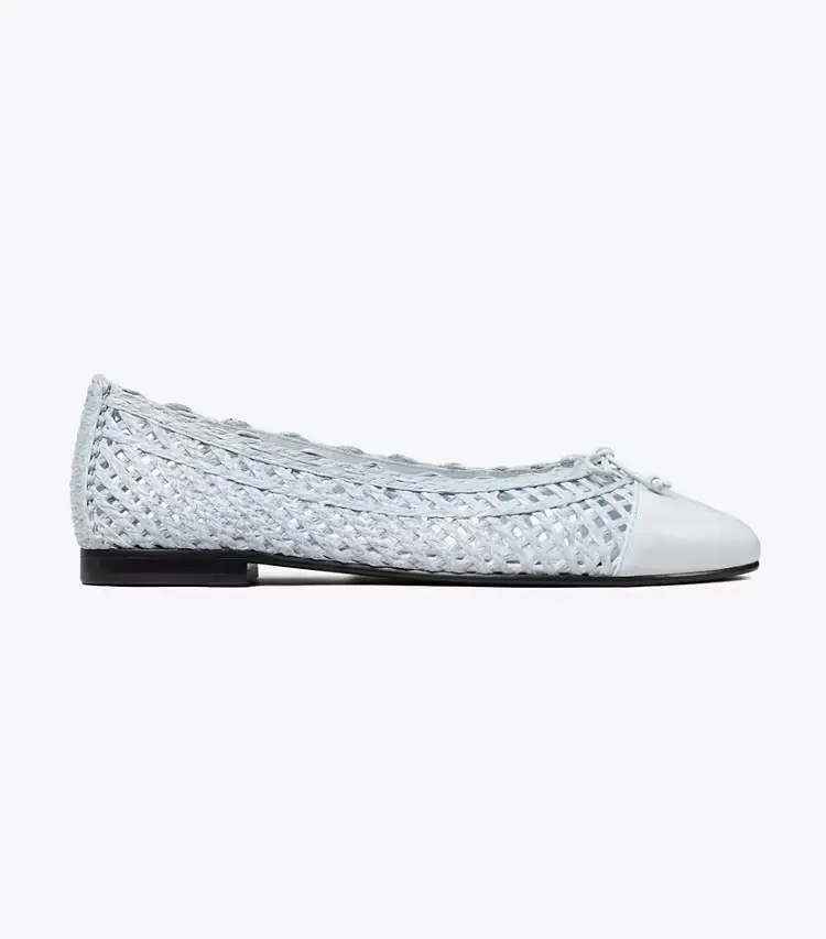 Cap-Toe Ballet - Image 3