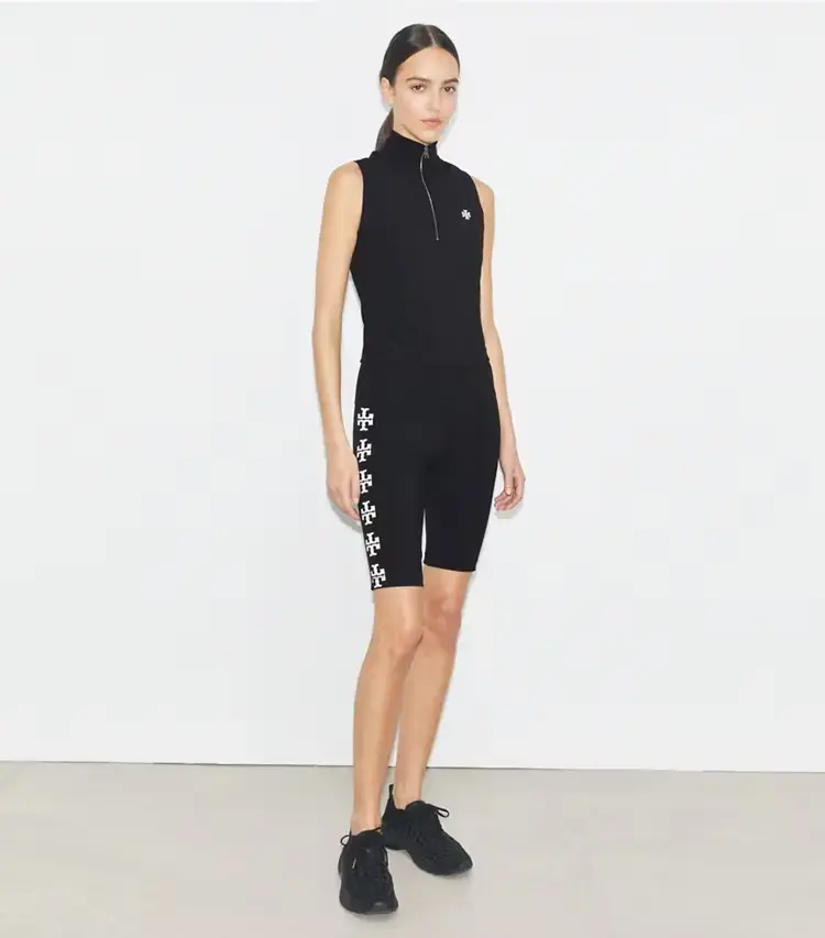 Compression Zip Top - Image 3
