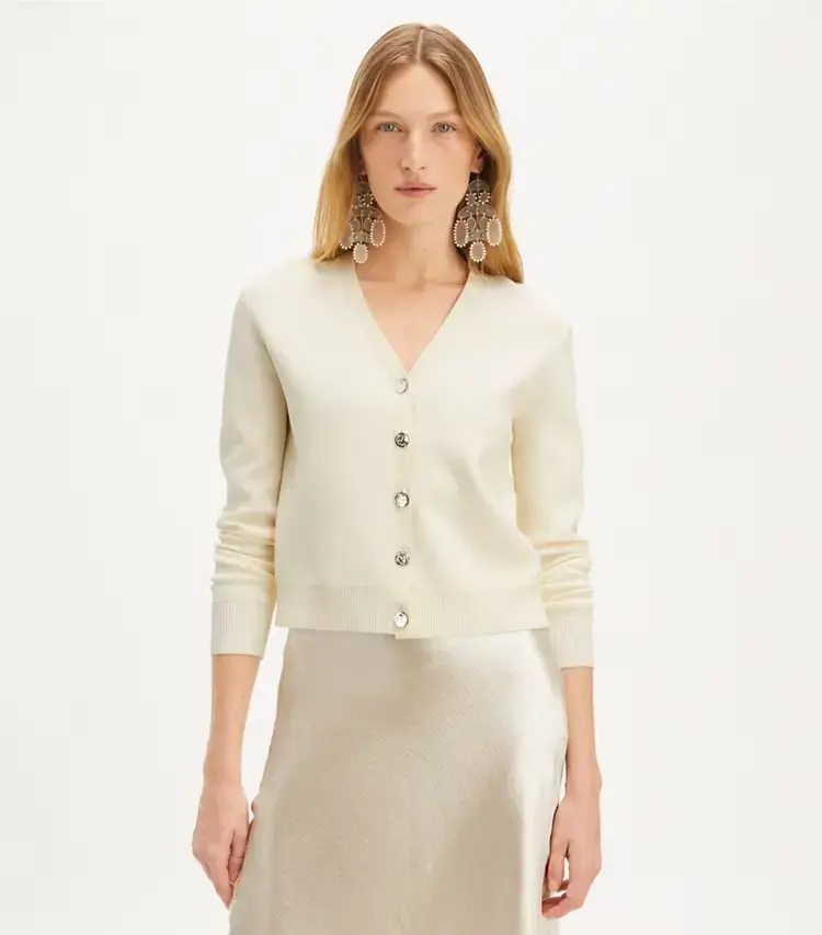 Simone Cardigan - Image 2