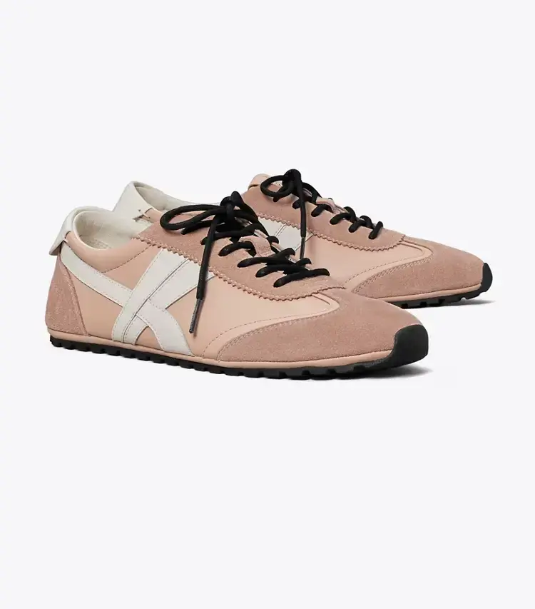 Hank Field Sneaker
