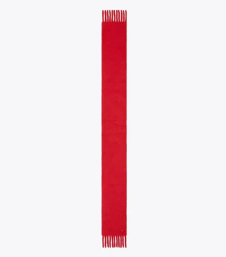 Mohair Scarf
