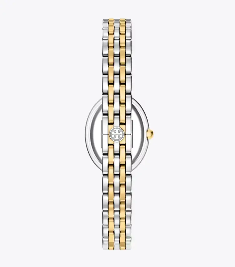 Oval Watch - Image 3