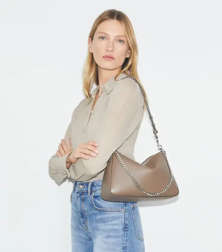 Perry Shoulder Bag - Image 2
