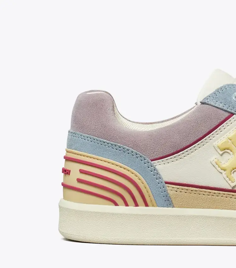 Clover Court Sneaker - Image 3