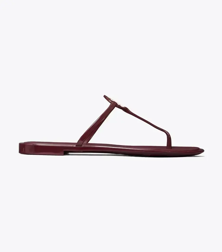 Mini Miller Jelly Sandal - Image 3