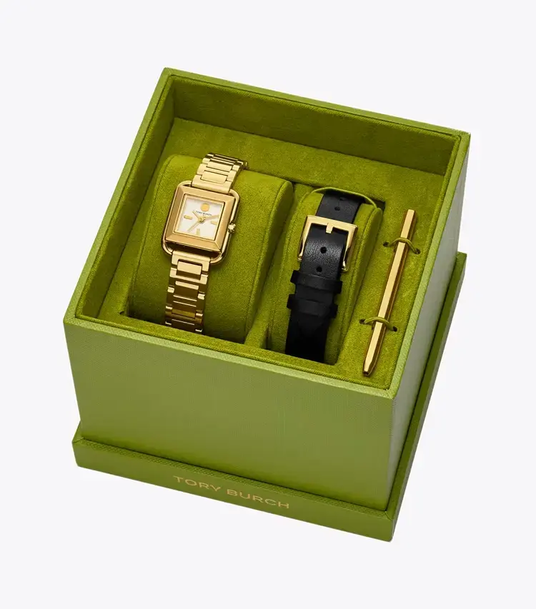 Small Kira Watch Gift Set - Image 4