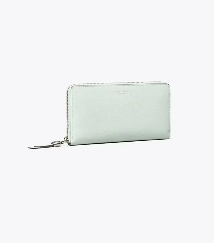 Romy Zip Continental Wallet