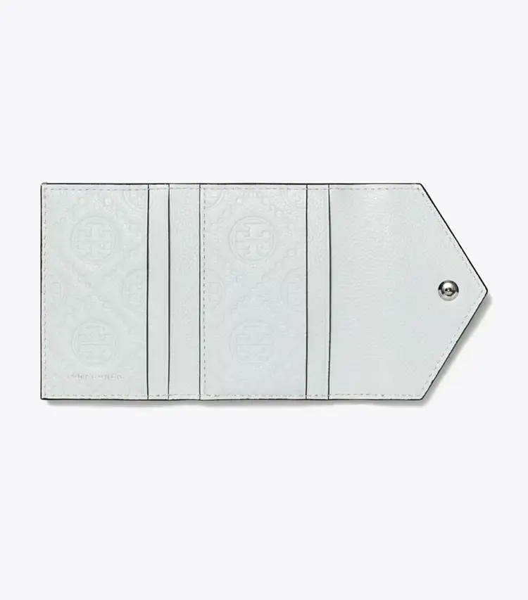 Small Pebble Envelope Wallet - Image 4