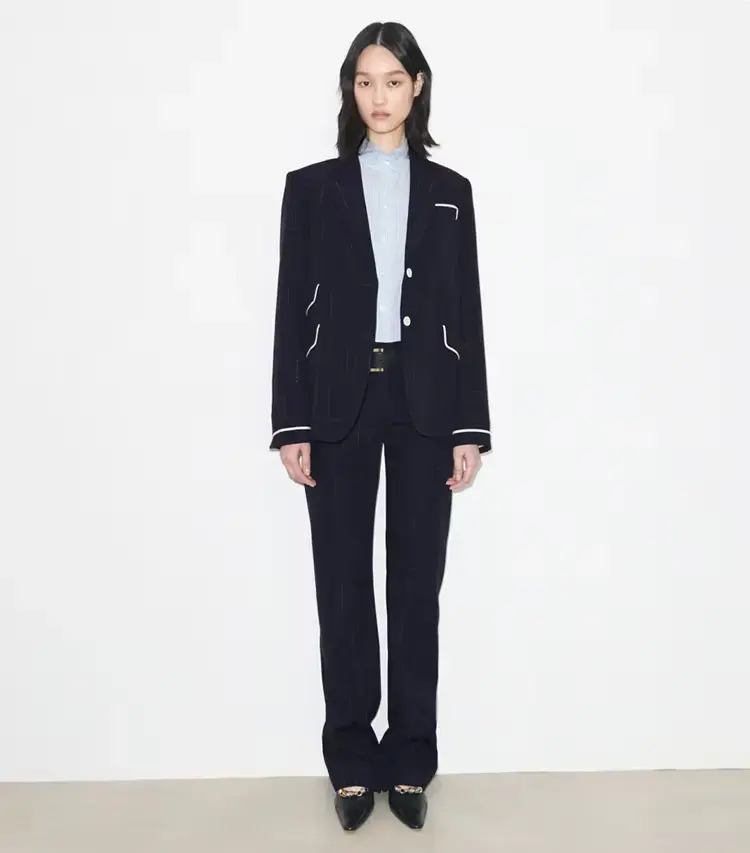 Buddy Wool Jacket - Image 3