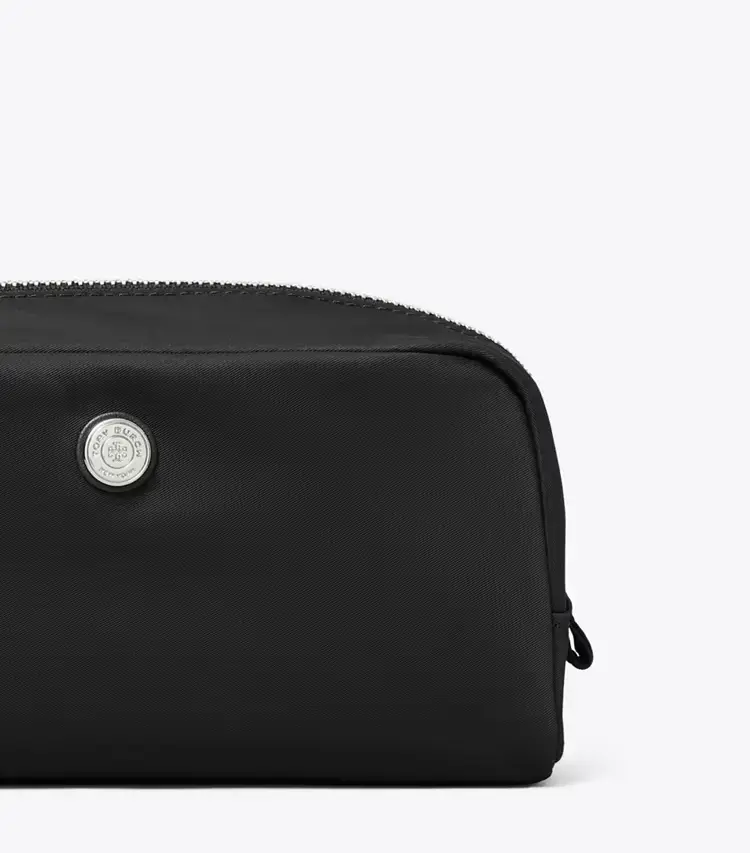 Medium Twist Cosmetic Case - Image 3