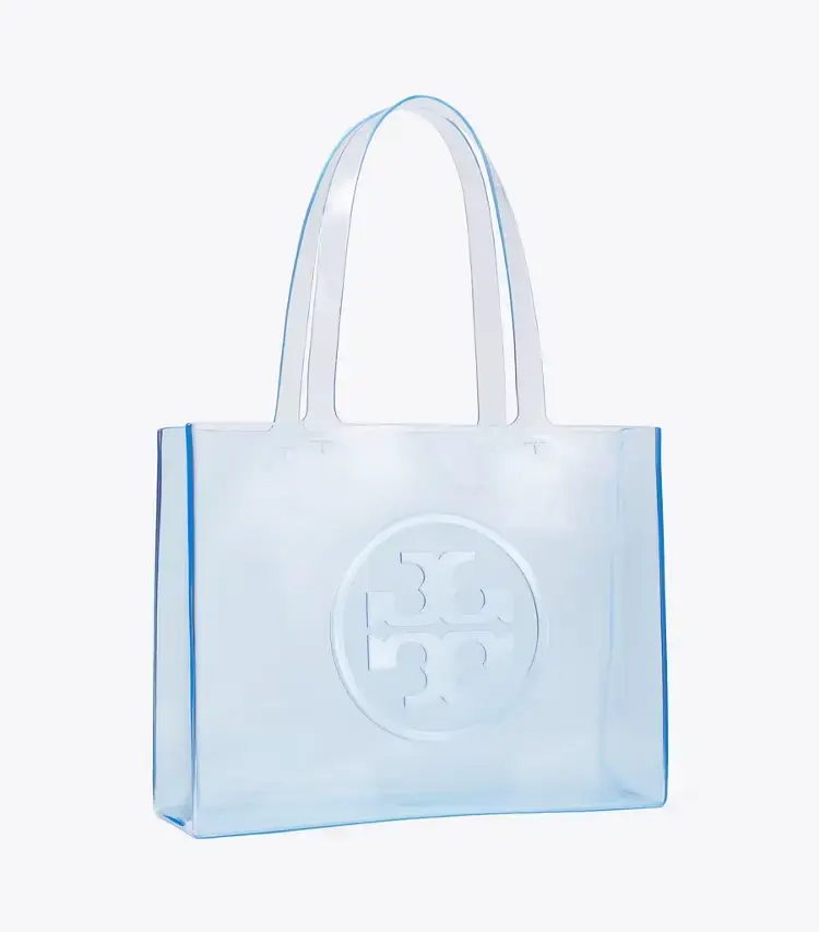 Small Ella Clear Tote