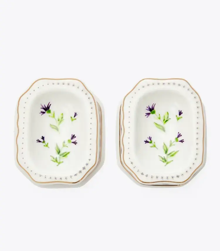 Salt Cellar, Set Of 2 - Image 2