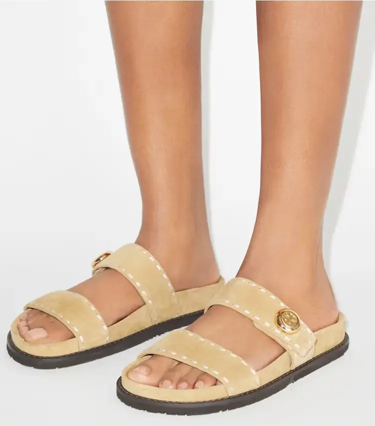 Romy Sport Slide - Image 2