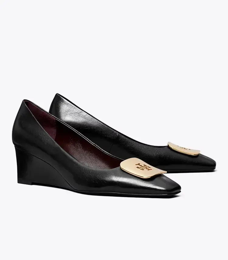 Georgia Wedge