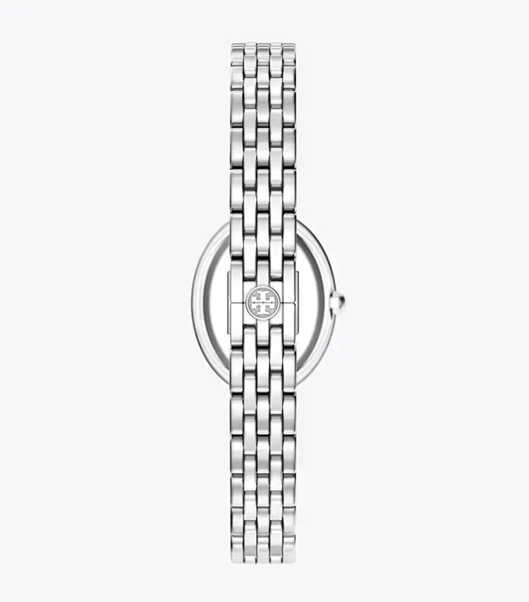 Oval Watch - Image 3