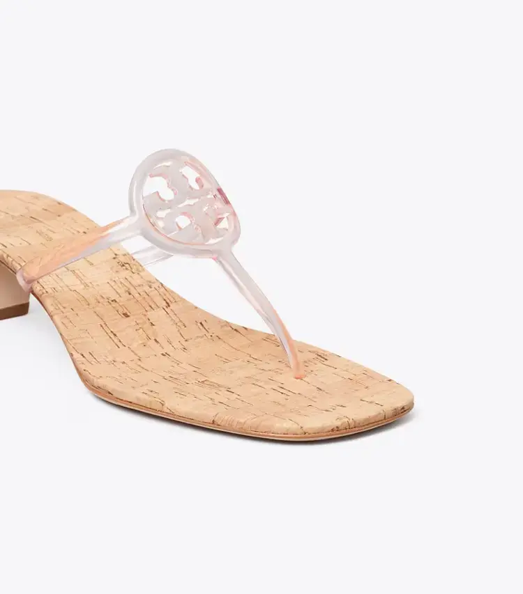 Miller Jelly Kitten Heel - Image 4