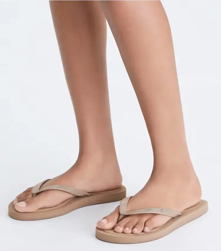 Kira Padded Flip-Flop - Image 2