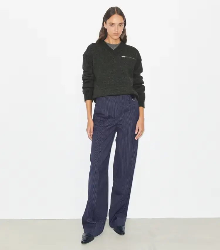 Crepe Pant - Image 2