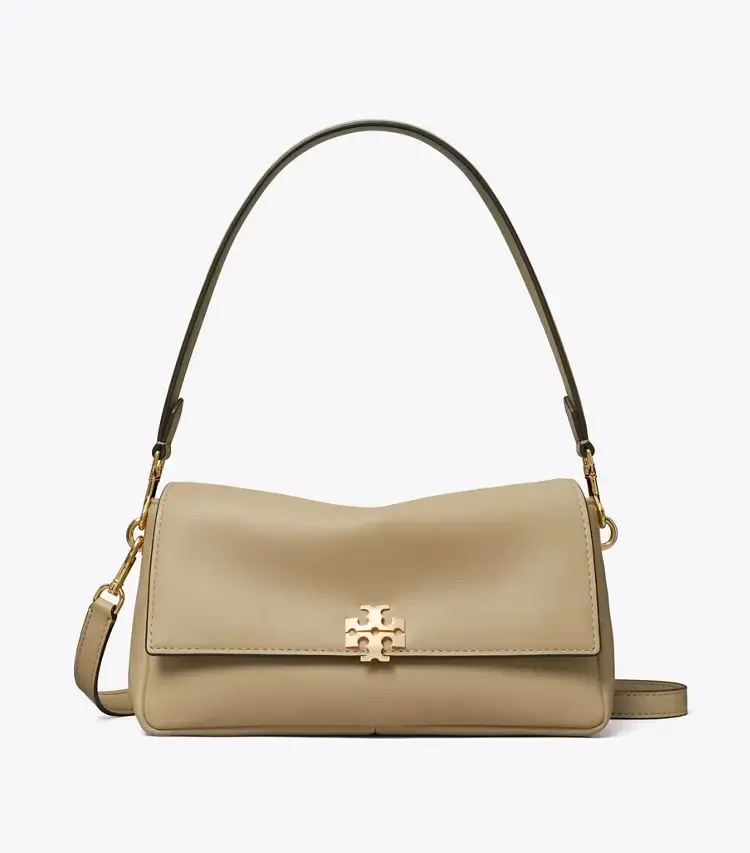 Small Charlie Shoulder Bag - Image 4