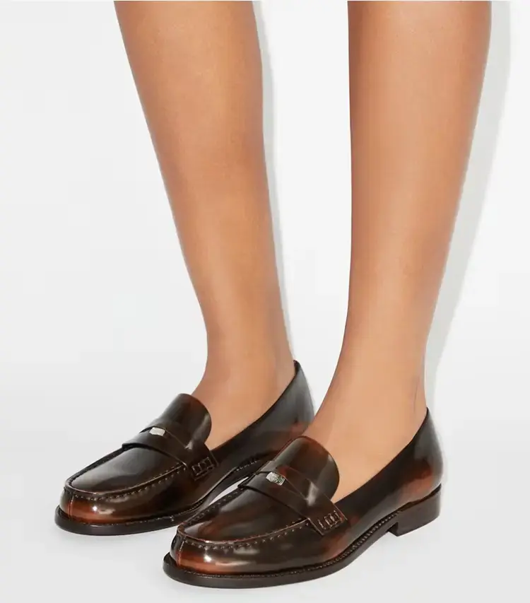 Classic Penny Loafer - Image 2