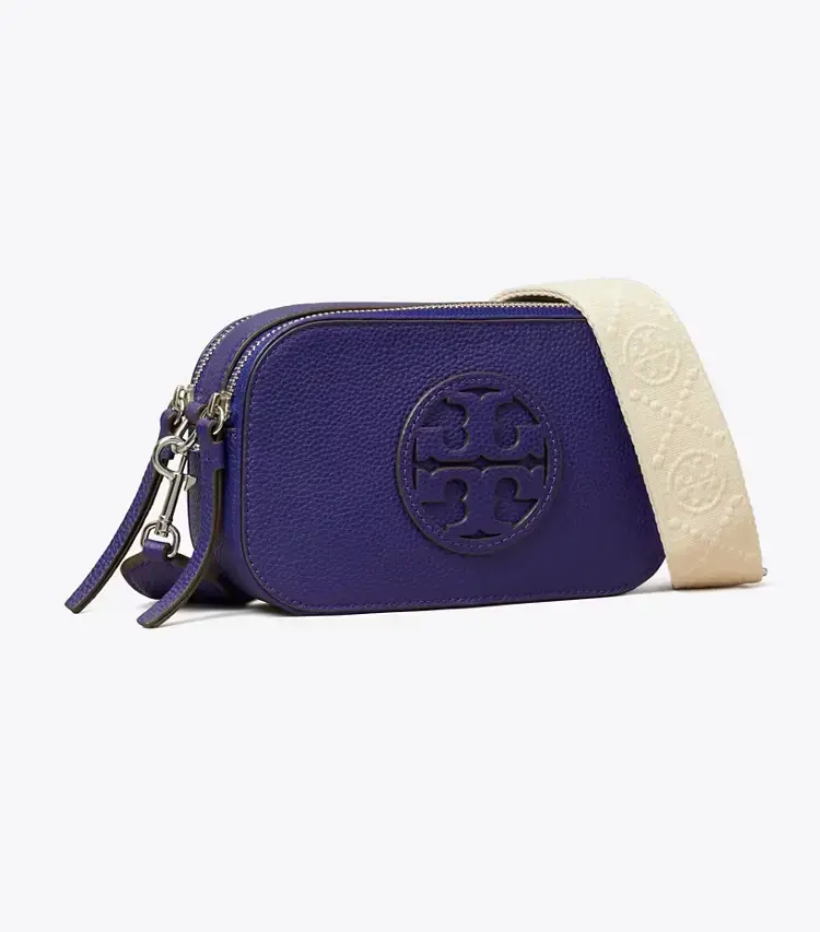 Mini Miller Crossbody Bag