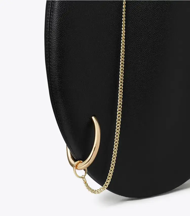 Pierced Soft Bag - Image 4