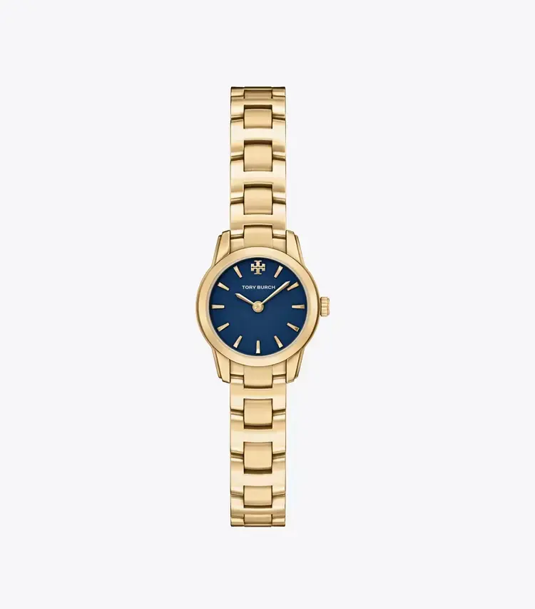 Mini Miller Watch