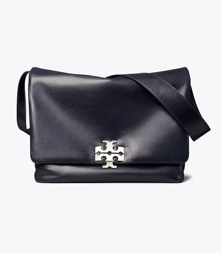 Large Charlie Runway Shoulder Bag - Image 4