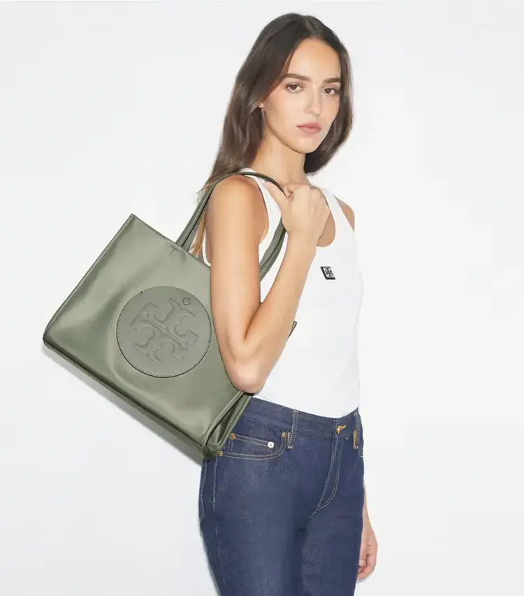 Small Ella Tote - Image 2