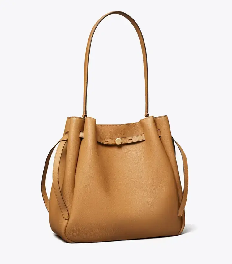 Large Romy Bucket Bag