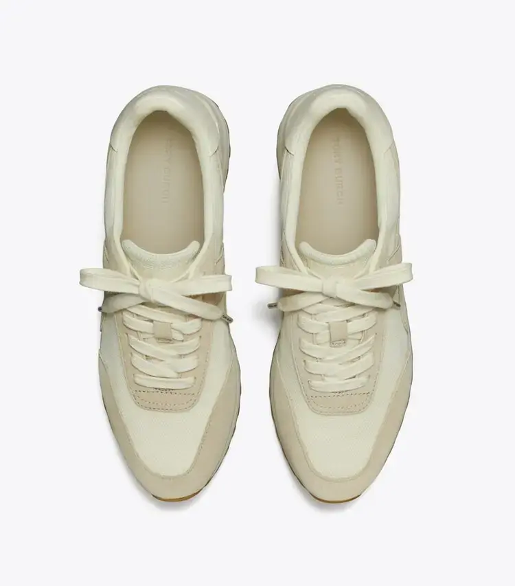 Hank Wedge Sneaker - Image 4